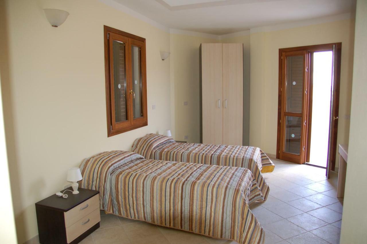 Beb 2000 Sassari Exterior foto