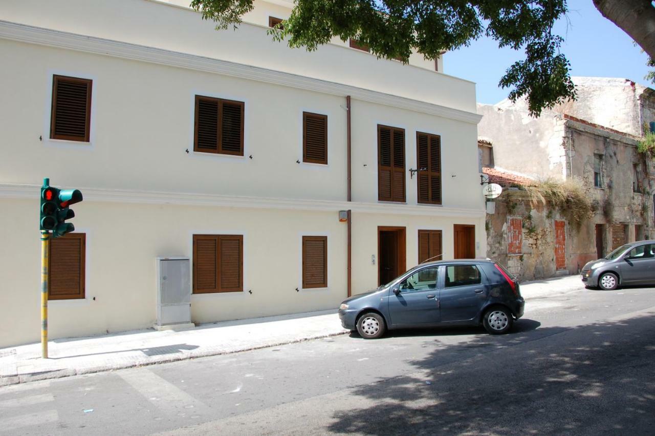 Beb 2000 Sassari Exterior foto