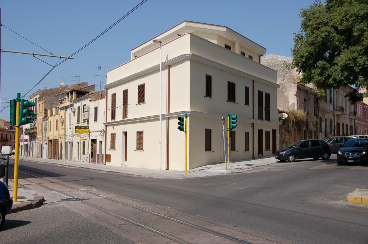 Beb 2000 Sassari Exterior foto