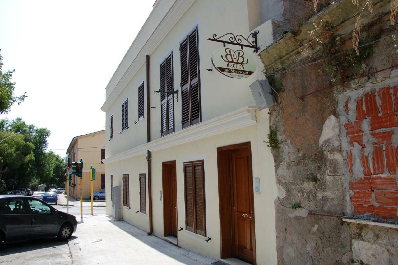 Beb 2000 Sassari Exterior foto