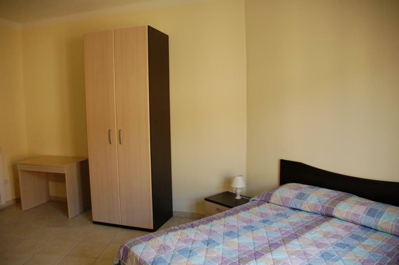 Beb 2000 Sassari Exterior foto
