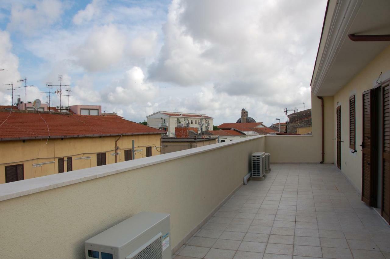 Beb 2000 Sassari Exterior foto